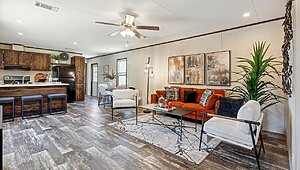 Prime Series / 1676H32P01 Interior 117977