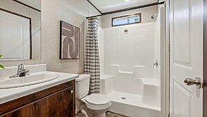 Prime Series / 1676H32P01 Bathroom 117983