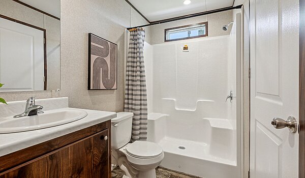 Prime Series / 1676H32P01 Bathroom 117983