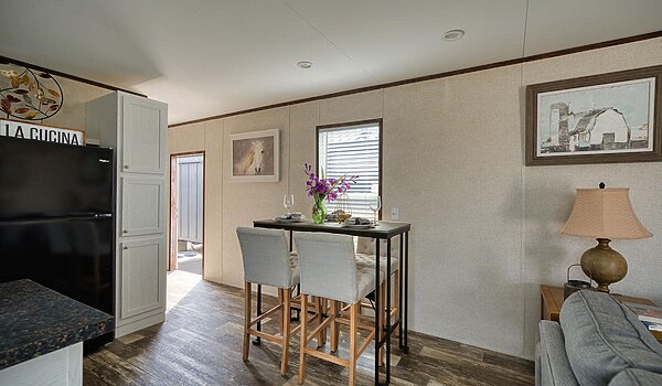 Prime Series / 1676H32P01 Kitchen 117981