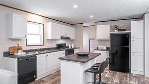 Prime Series / 2848H32P06 Kitchen 117969