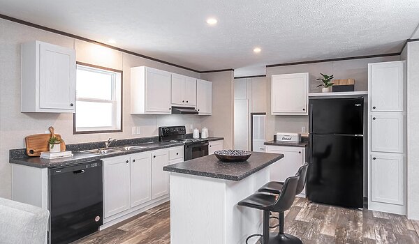 Prime Series / 2848H32P06 Kitchen 117969