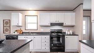 Prime Series / 2848H32P06 Kitchen 117970