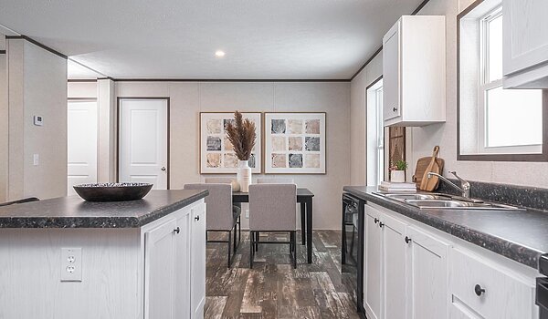 Prime Series / 2848H32P06 Kitchen 117971
