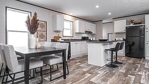 Prime Series / 2848H32P06 Kitchen 117972