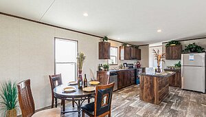 Prime Series / 2856H32P01 Kitchen 117860