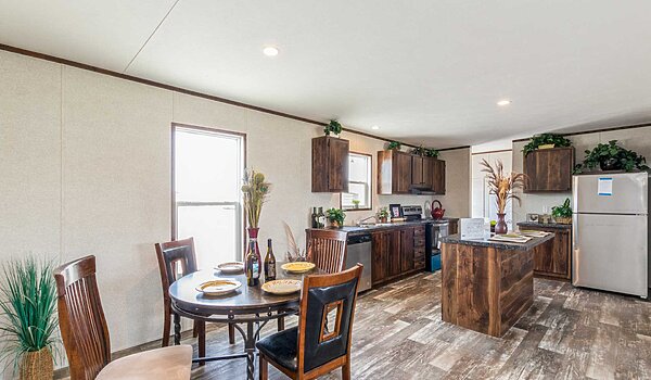 Prime Series / 2856H32P01 Kitchen 117860