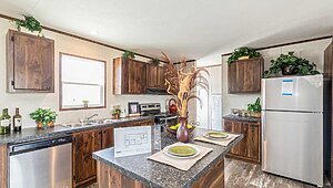 Prime Series / 2856H32P01 Kitchen 117858