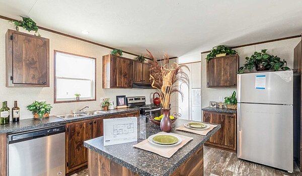 Prime Series / 2856H32P01 Kitchen 117858