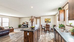 Prime Series / 2856H32P01 Kitchen 117859