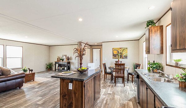 Prime Series / 2856H32P01 Kitchen 117859