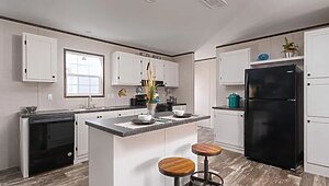 Prime Series / 2856H42P01 Kitchen 117848