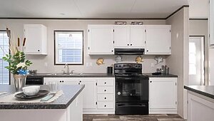 Prime Series / 2856H42P01 Kitchen 117849