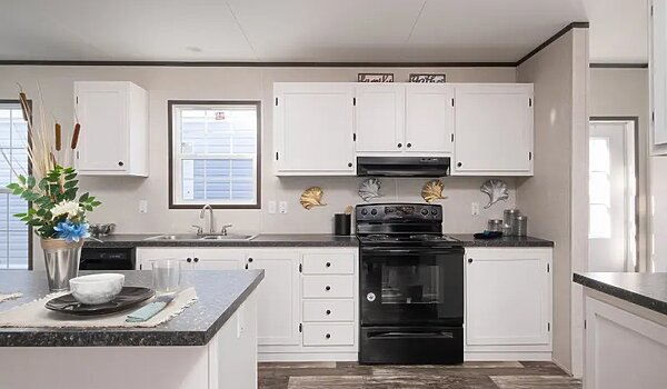 Prime Series / 2856H42P01 Kitchen 117849
