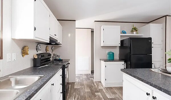 Prime Series / 2856H42P01 Kitchen 117850