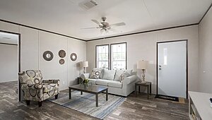 Prime Series / 2856H42P01 Interior 117846