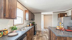 Prime Series / 2868H42P01 Kitchen 117840