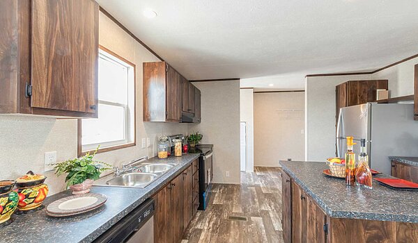 Prime Series / 2868H42P01 Kitchen 117840
