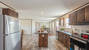 Prime Series / 2868H42P01 Kitchen 117841