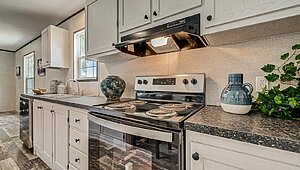 Prime Series / 2876H53P01 Kitchen 117829