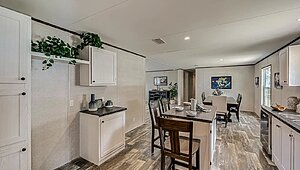 Prime Series / 2876H53P01 Kitchen 117828