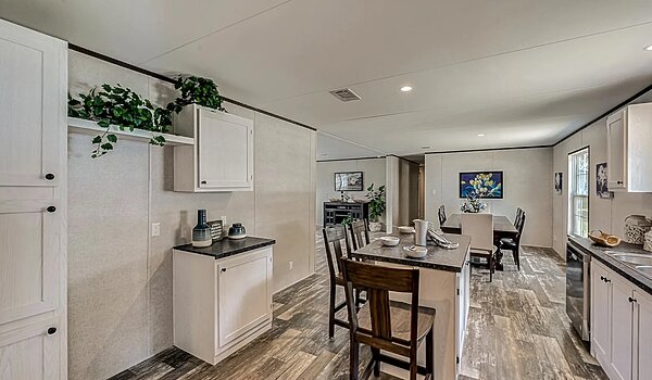 Prime Series / 2876H53P01 Kitchen 117828