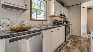 Prime Series / 2876H53P01 Kitchen 117827