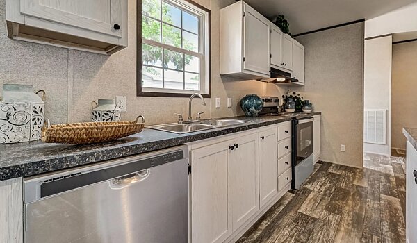 Prime Series / 2876H53P01 Kitchen 117827