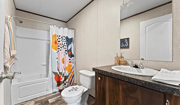 Prime Series / 3252H32P03 Bathroom 117803