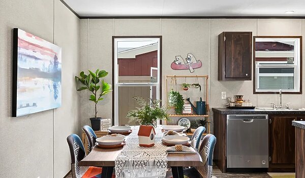 Prime Series / 3252H32P03 Kitchen 117802