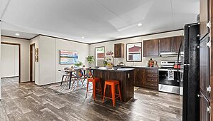 Prime Series / 3252H32P03 Kitchen 117799