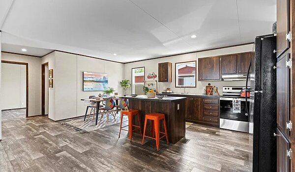 Prime Series / 3252H32P03 Kitchen 117799