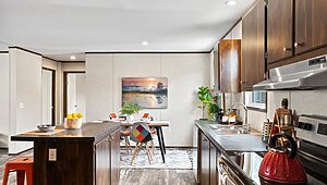 Prime Series / 3252H32P03 Kitchen 117800