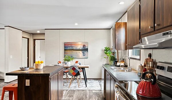 Prime Series / 3252H32P03 Kitchen 117800
