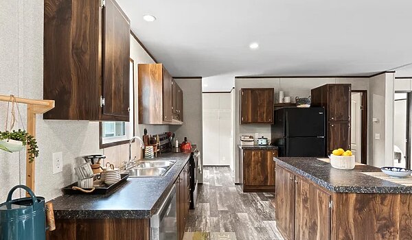 Prime Series / 3252H32P03 Kitchen 117801
