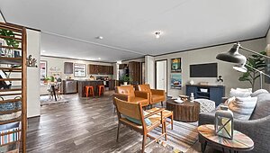 Prime Series / 3252H32P03 Interior 117798