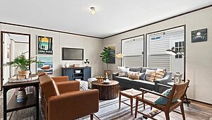 Prime Series / 3252H32P03 Interior 117796