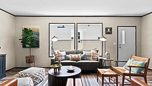 Prime Series / 3252H32P03 Interior 117797