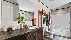 Prime Series / 3252H32P03 Bathroom 117804