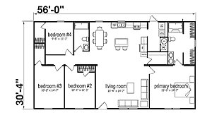 Prime Series / 3256H42P03 Layout 117705