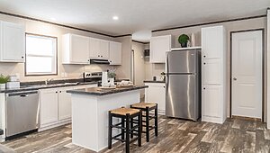 Prime Series / 3260H32P03 Kitchen 117810