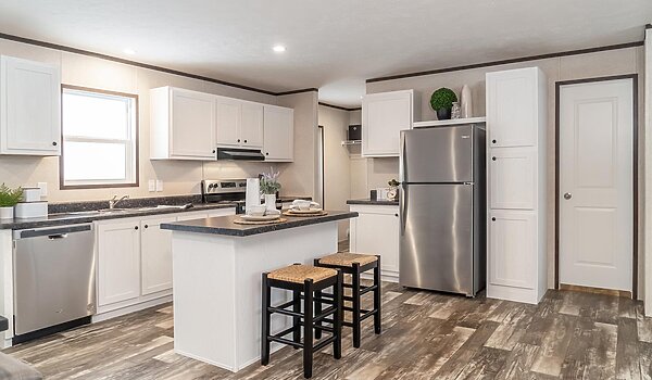 Prime Series / 3260H32P03 Kitchen 117810