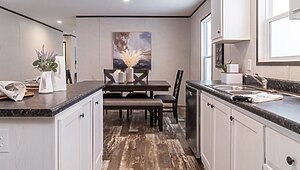 Prime Series / 3260H32P03 Kitchen 117811
