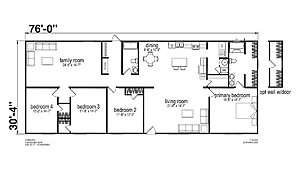 Prime Series / 3276H42P03 Layout 117707
