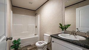 Prime Series / 3276H42P03 Bathroom 118022