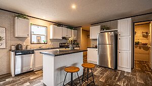 Prime Series / 3276H42P03 Kitchen 118013