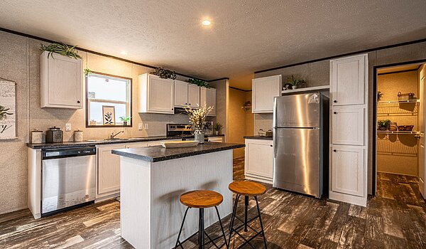 Prime Series / 3276H42P03 Kitchen 118013