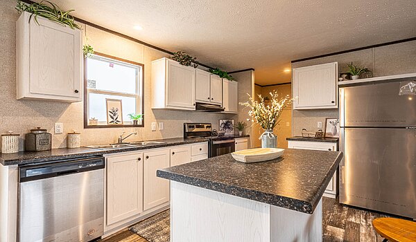 Prime Series / 3276H42P03 Kitchen 118014