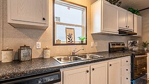 Prime Series / 3276H42P03 Kitchen 118015
