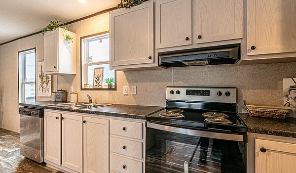 Prime Series / 3276H42P03 Kitchen 118016